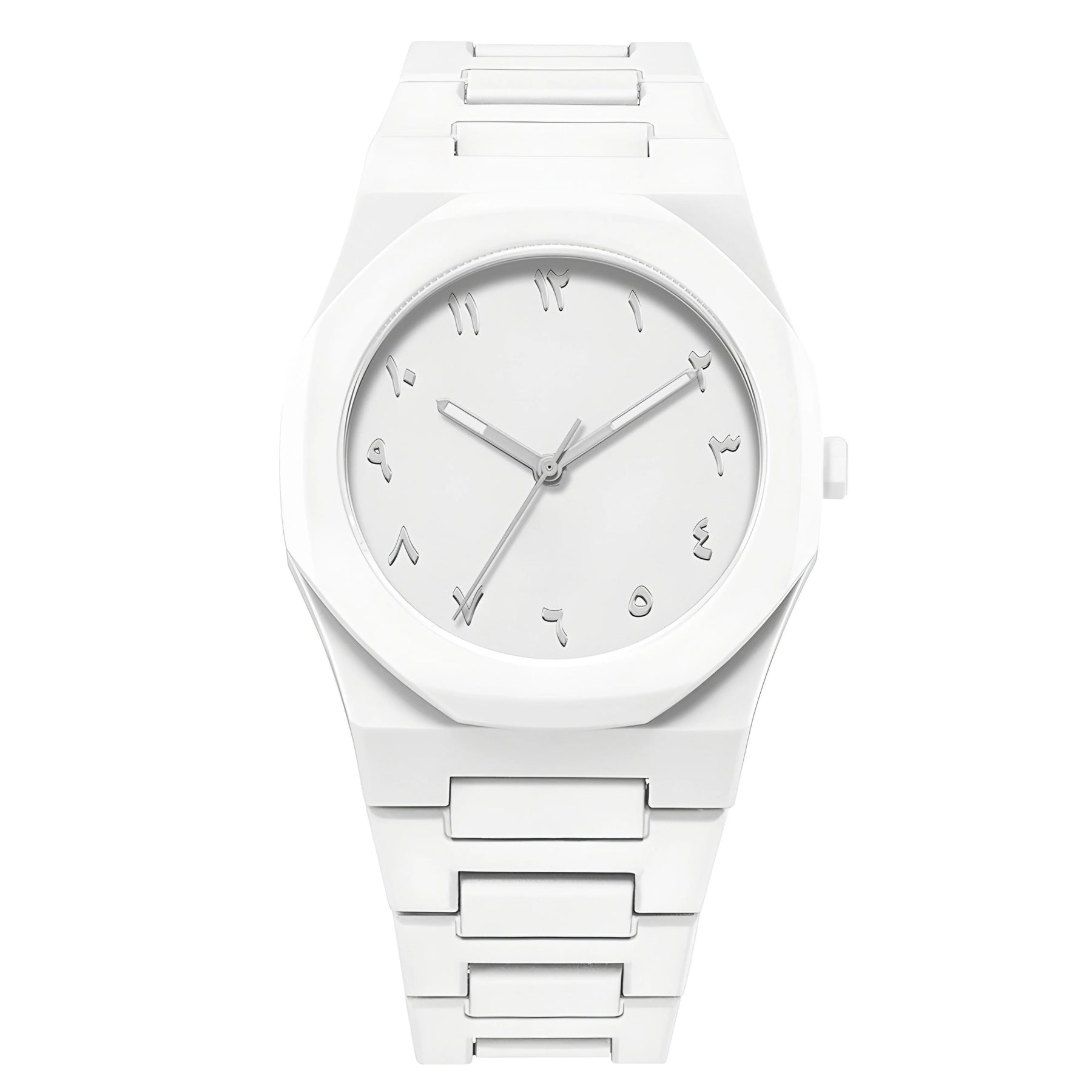 1A PREMIUM AURA ARABIC WATCH