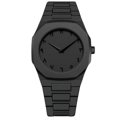 1A PREMIUM AURA ARABIC WATCH