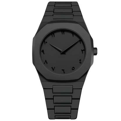 1A PREMIUM AURA ARABIC WATCH