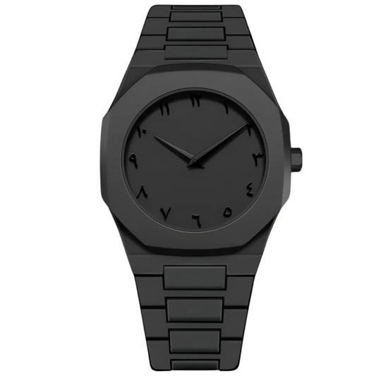1A PREMIUM AURA ARABIC WATCH