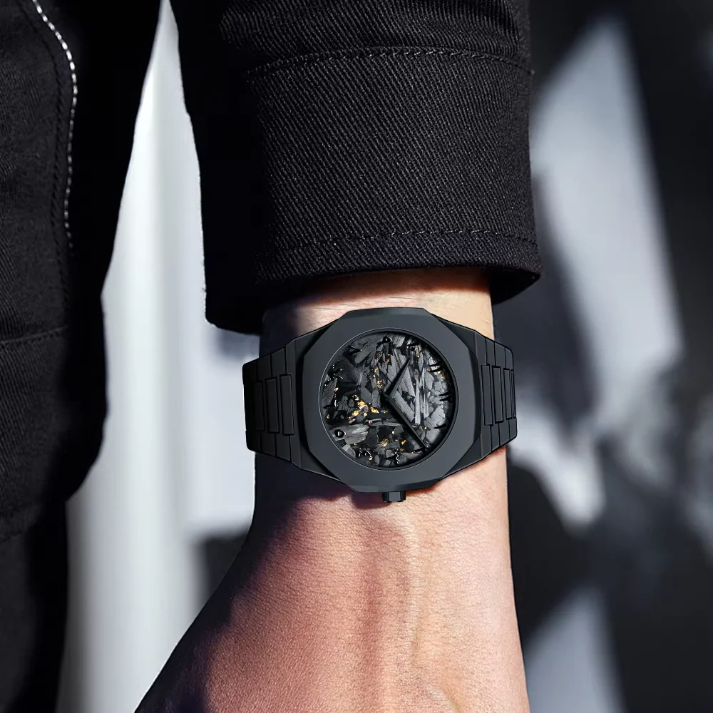 1A PREMIUM AURA ARABIC WATCH