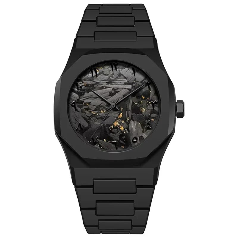1A PREMIUM AURA ARABIC WATCH