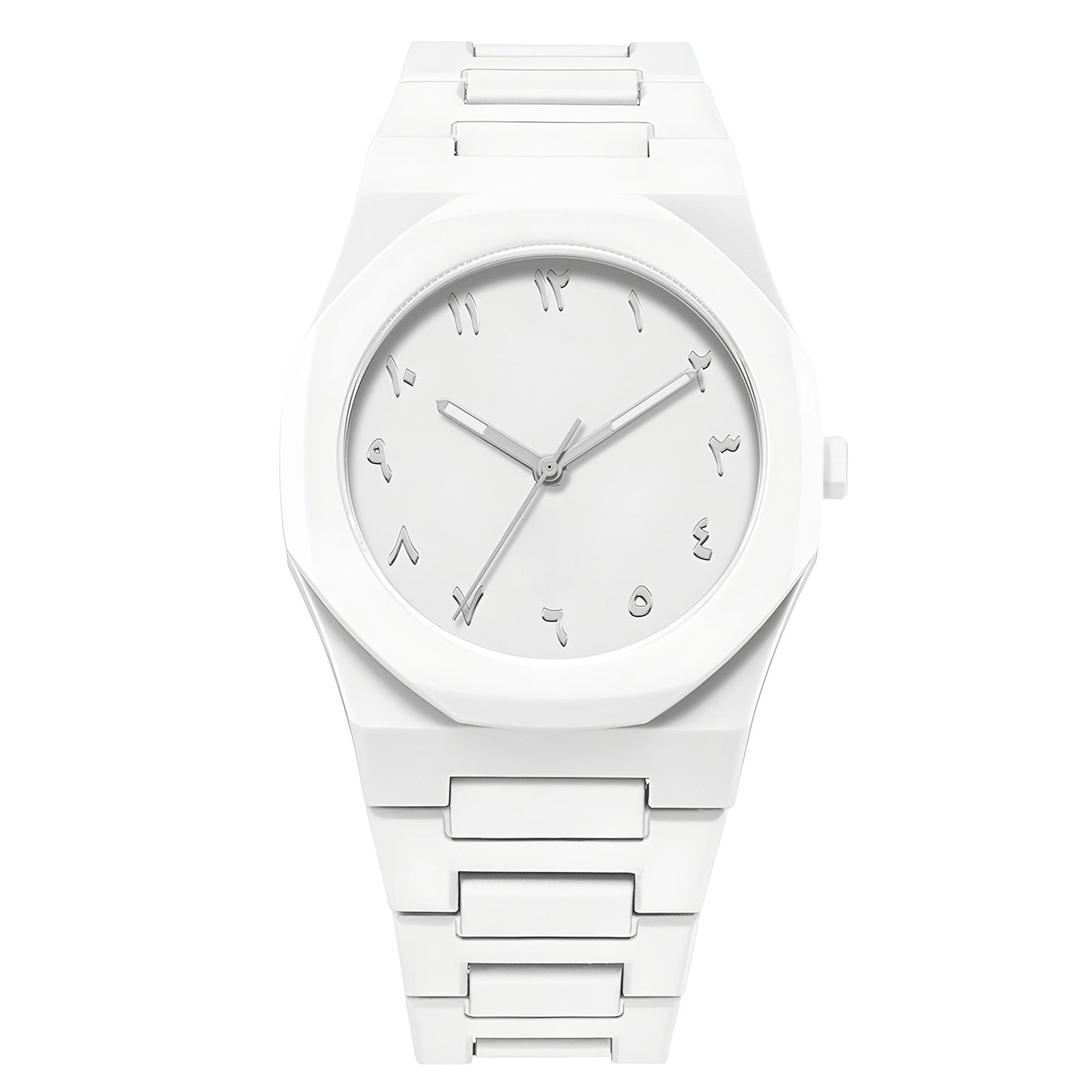 1A PREMIUM AURA ARABIC WATCH