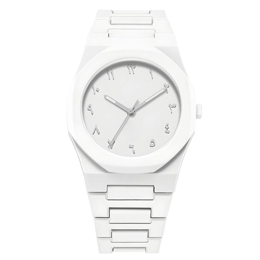 1A PREMIUM AURA ARABIC WATCH
