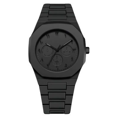 1A PREMIUM AURA ARABIC WATCH