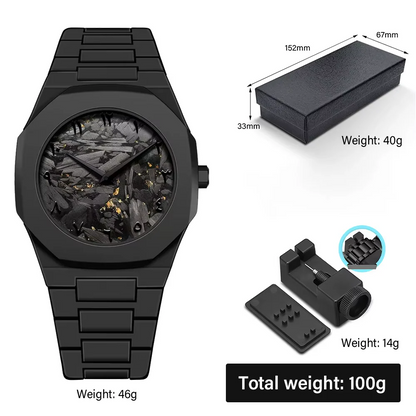 1A PREMIUM AURA ARABIC WATCH
