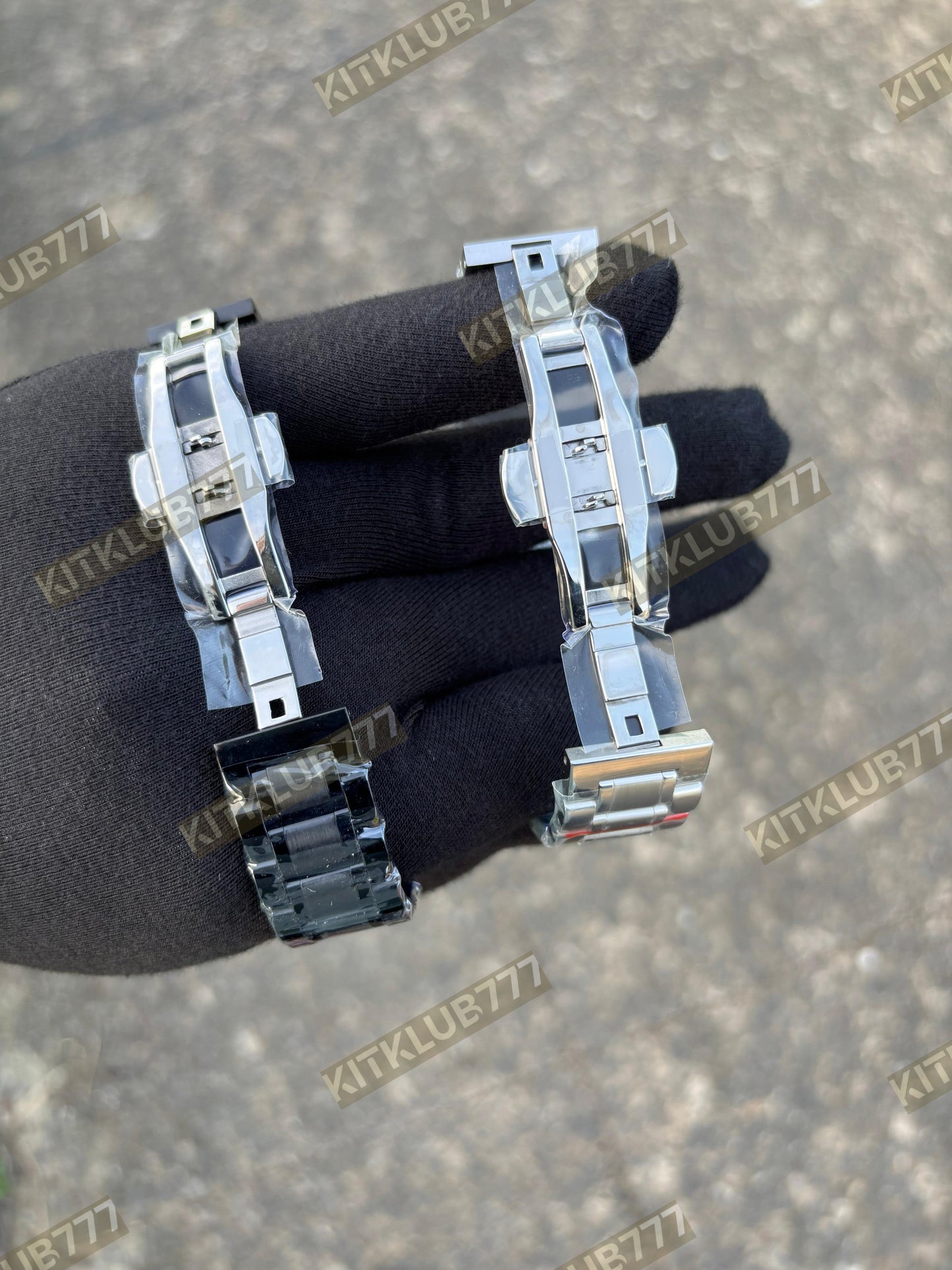 02 SABR  WATCH COMBO