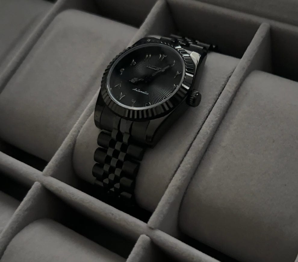 1 SEIKO PREMIUM ARABIC WATCH