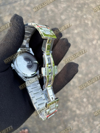 1 ARABIC SABR WATCH